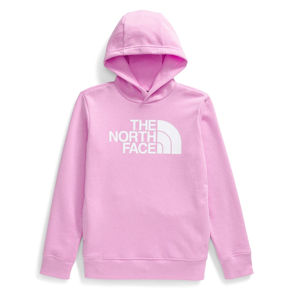 Half Dome Pullover Hoodie 7-16y