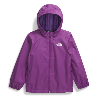 Zipline Rain Jacket 2-7y