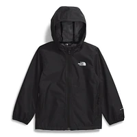 Manteau Mi-Saison Imperméable Zipline 2-7ans