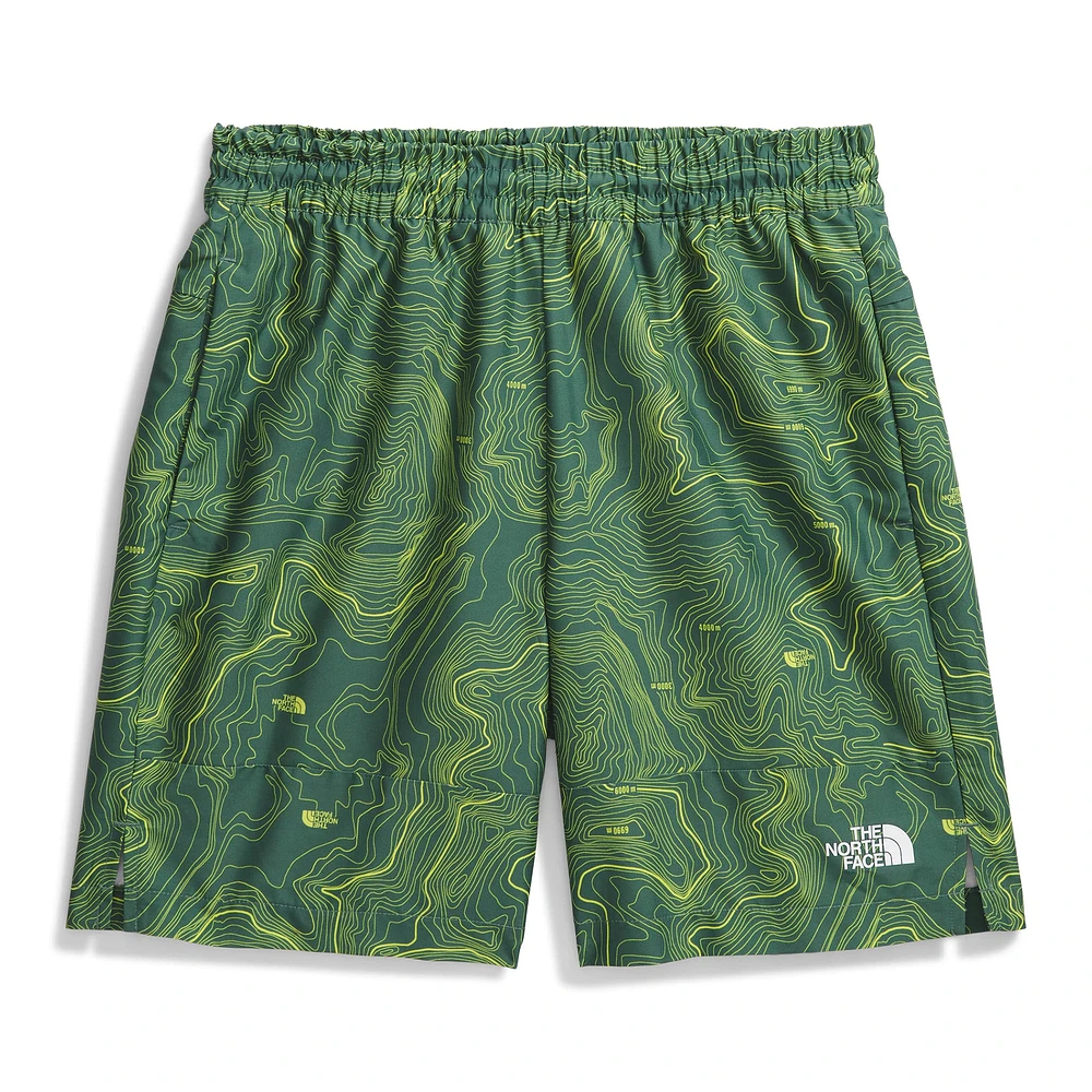 Pathfinder Swimshort 7-16y