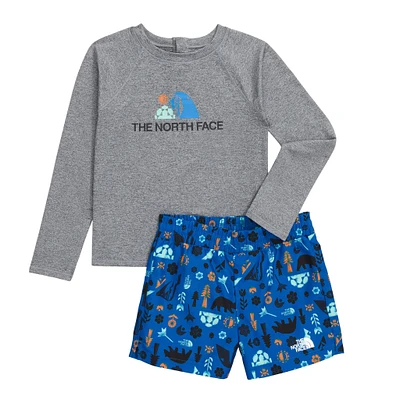 Maillot 2 Pièces Pathfinder 2-7ans