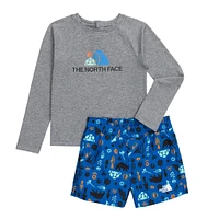 Maillot 2 Pièces Pathfinder 2-7ans