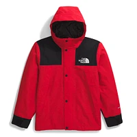 Manteau Mi-Saison DryVent Mono Mountain 7-16ans