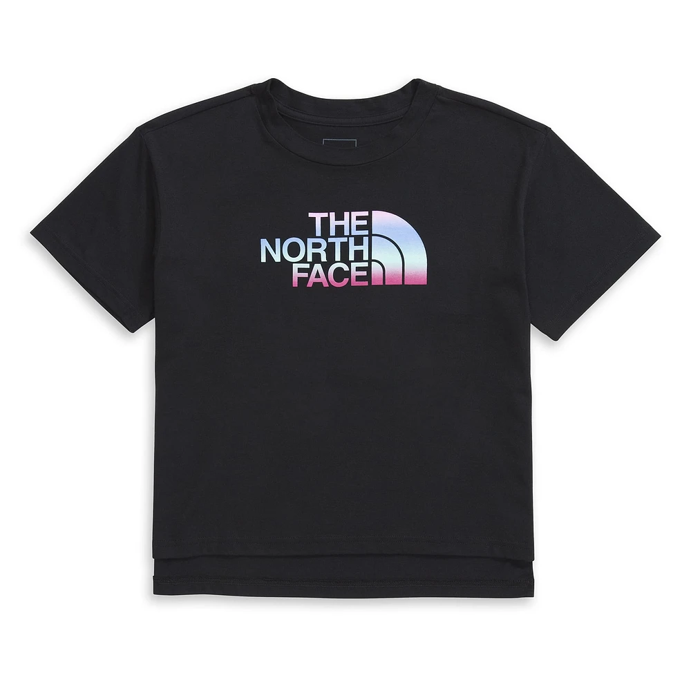 T-Shirt Half Dome 7-16ans