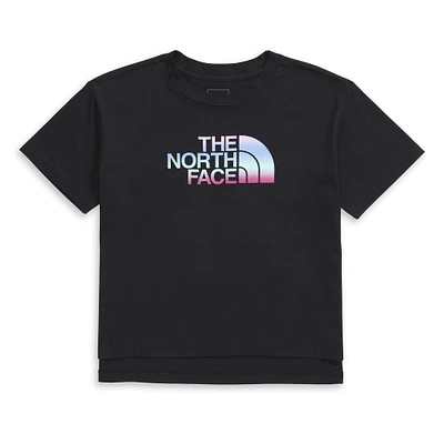 T-Shirt Half Dome 7-16ans
