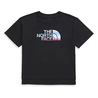 T-Shirt Half Dome 7-16ans