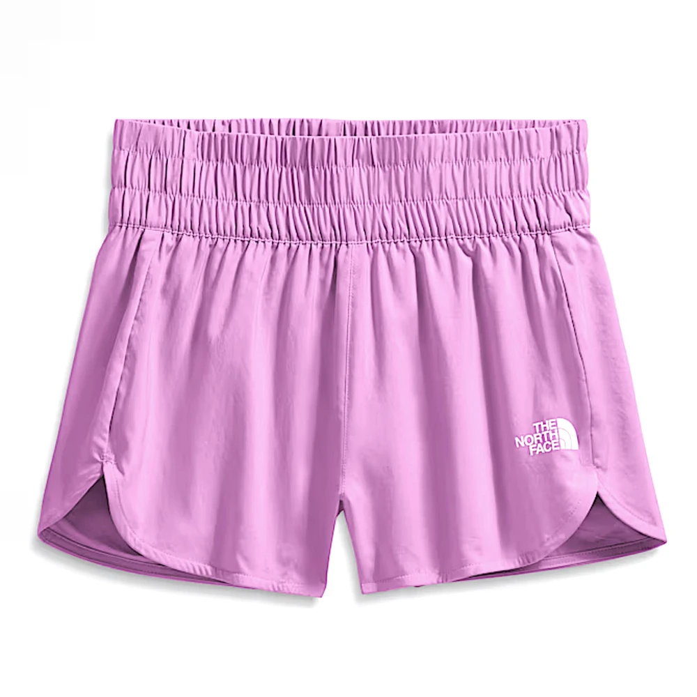 Never Stop Movn Short 7-16y