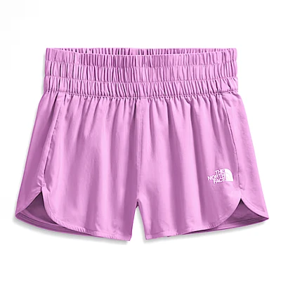 Never Stop Movn Short 7-16y
