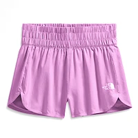 Never Stop Movn Short 7-16y