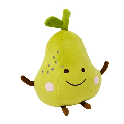Poire Souriante