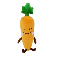 Plush Carrot