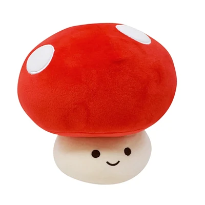 Champignon Enthousiaste