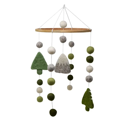 Mobile Forest
