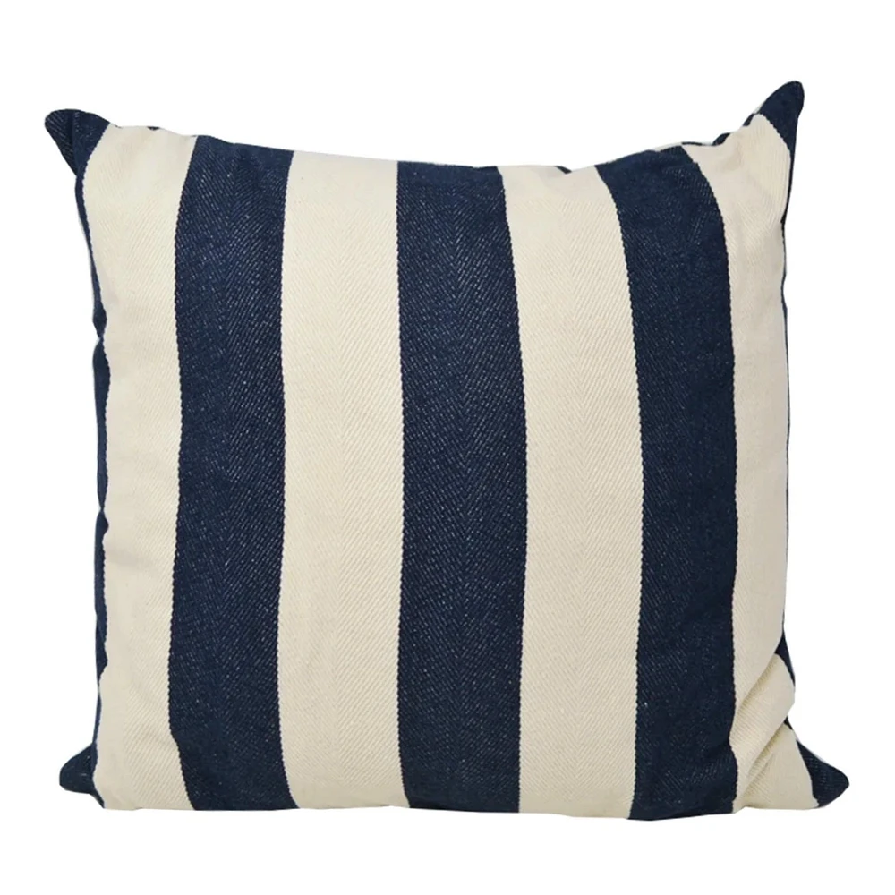 Cushion Stripes 45x45cm