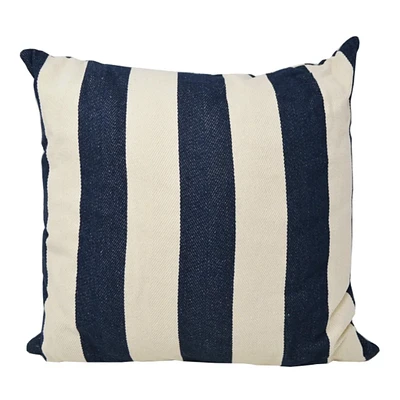 Cushion Stripes 45x45cm