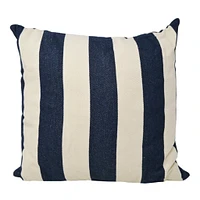 Cushion Stripes 45x45cm