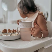 Sippy Cup 360 - Deep Ocean
