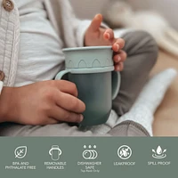 Sippy Cup 360 - Deep Ocean