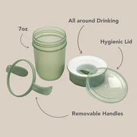 Sippy Cup 360 - Deep Ocean