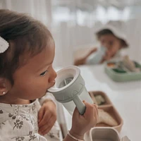 Sippy Cup 360 - Deep Ocean