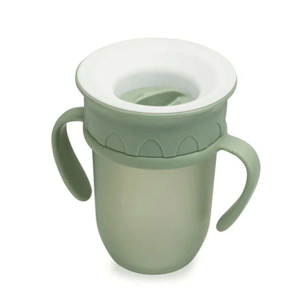 Sippy Cup 360