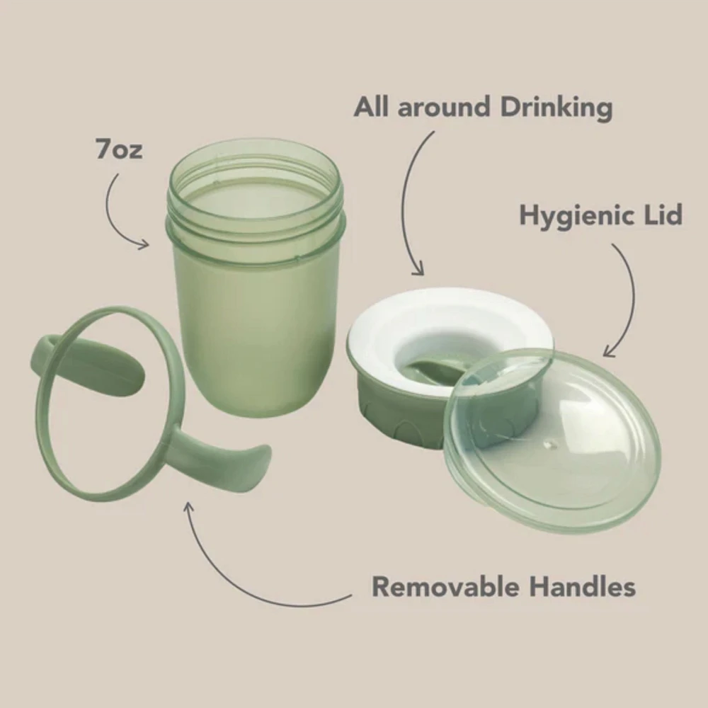 Sippy Cup 360