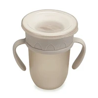 Tasse 360 - Sable