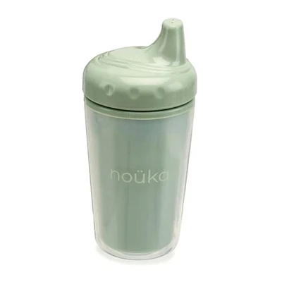 Insulated Sippy Cup