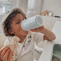 Insulated Sippy Cup