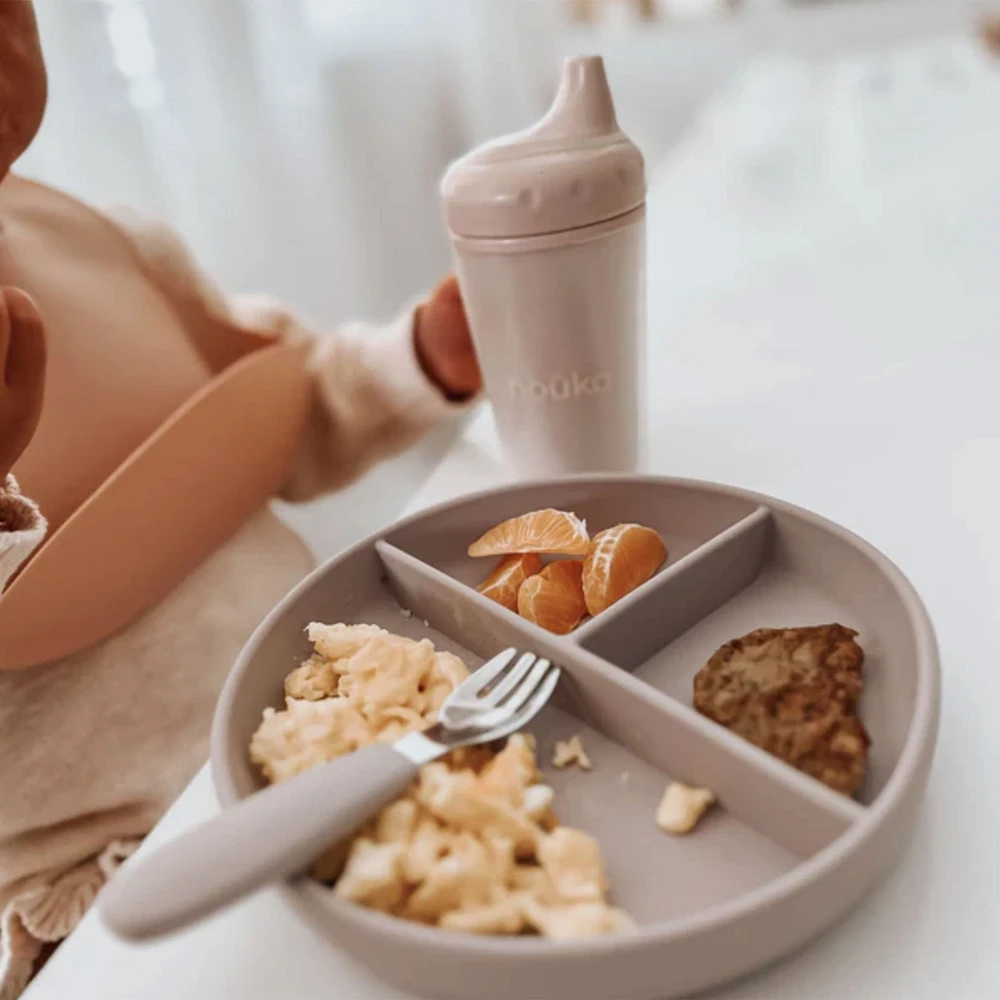Insulated Sippy Cup