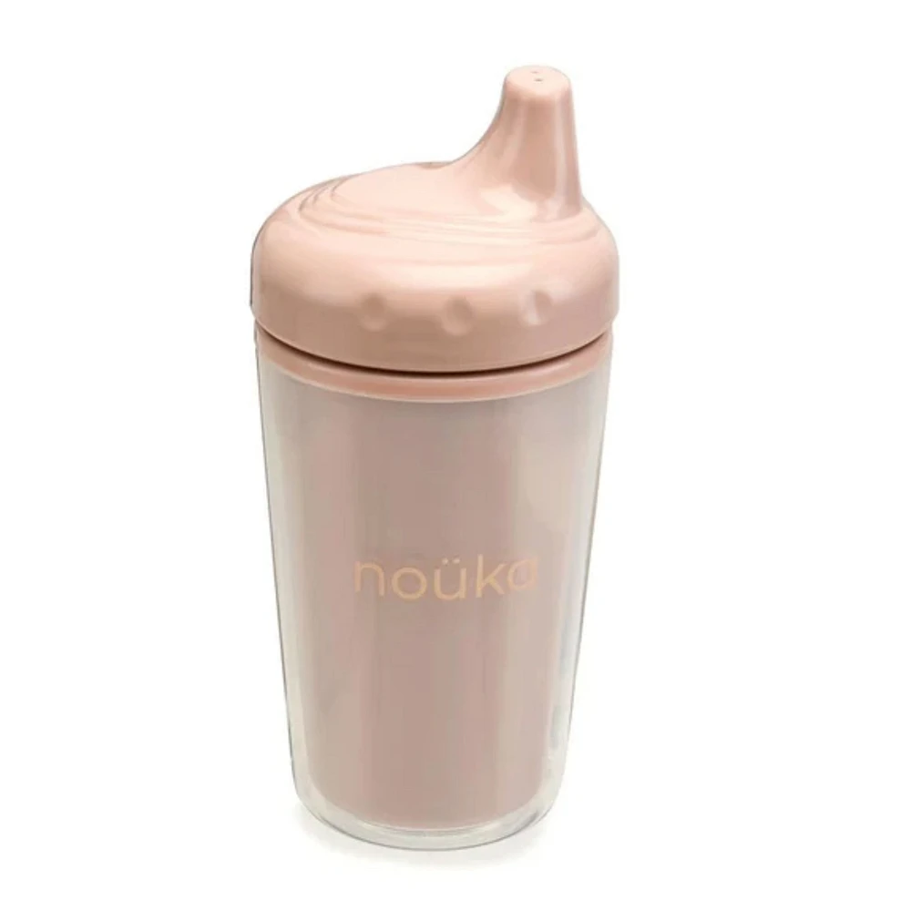 Gobelet à Bec Isotherme - Blush