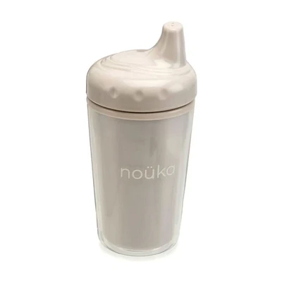 Insulated Sippy Cup - Soft Sand