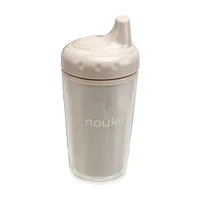 Insulated Sippy Cup - Soft Sand
