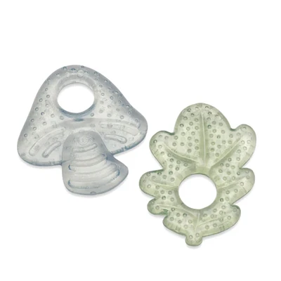 Cooling Nature Teethers - Earth