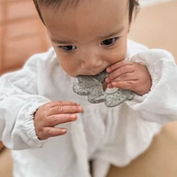 Cooling Nature Teethers - Earth