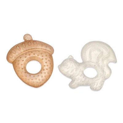 Cooling Nature Teether - Forest