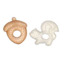 Cooling Nature Teether - Forest