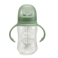 Transitional Sippy/Weighted Straw Cup