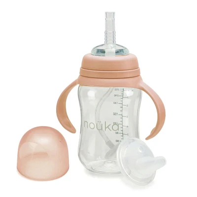 Gobelet Transitionnel en Silicone
