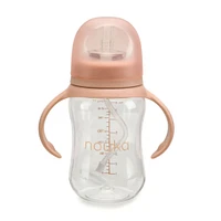 Gobelet Transitionnel en Silicone