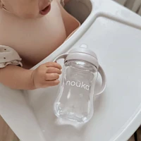 Gobelet Transitionnel en Silicone