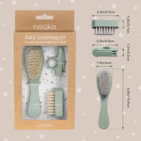 Ensemble Soins de Bébé - Sable