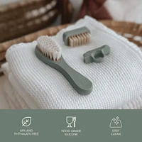 Ensemble Soins de Bébé - Sable