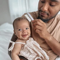 Ensemble Soins de Bébé - Sable