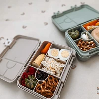Bento Lunch Box - Dazzle