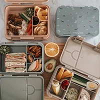Boite à Lunch Bento
