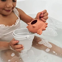 Seau de Bain - Coucher De Soleil