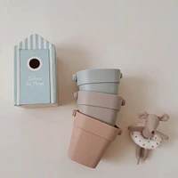 Seau de Bain - Coucher De Soleil