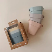 Seau de Bain - Coucher De Soleil