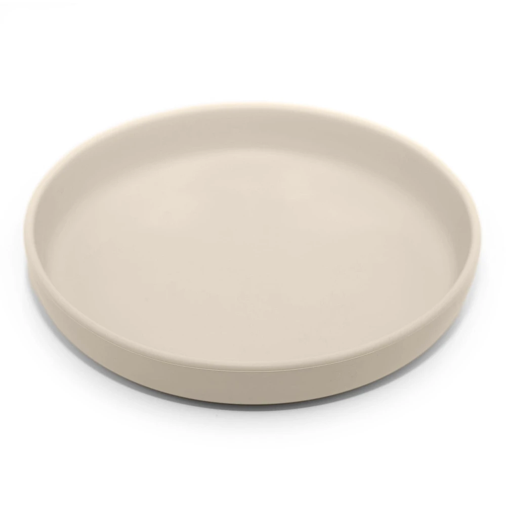 Flat Plate Shifting Sand